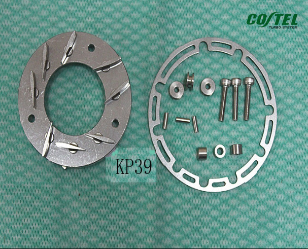 DCi de Renault Clio 1,5 d'anneau de bec du turbocompresseur VNT 54399880011 54399700002 54399700006 54399700005 54399700002