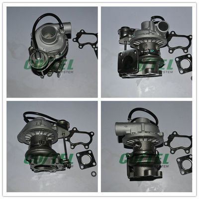 Moteur de chargeur d'AS12 Turbo, Turbo et turbocompresseur RHF43024C/C2.2T VB420081
