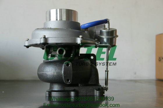 Ti industriel FE6TA GT3576DN Turbo du chemin de fer B6-60 de Nissan UD 702172-0010 14201-Z5778 14201Z5778