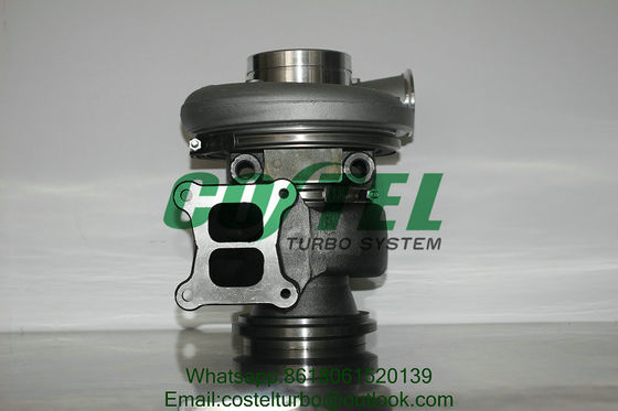 Chargeur industriel de Holset Turbo de moteur de Cummins avec M11 le moteur HX55 Turbo 3593608 3593609 4352297 4024968