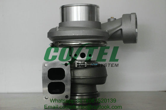 Turbocompresseur 1996-07 de camion de la classe 8 de S410S019 erpillar pour le moteur diesel 1367619 136-7619