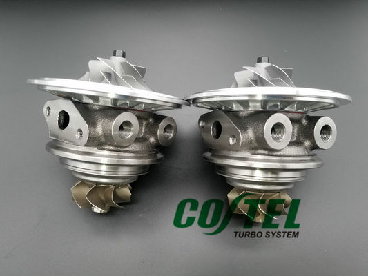 Moteur du sport 4.5L V8 Biturbo 948 de RHF5 Turbo VVQ1 VVQ2 Porsche Cayenne